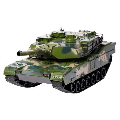 ремонт Радиоуправляемых танков HC-Toys в Зарайске 